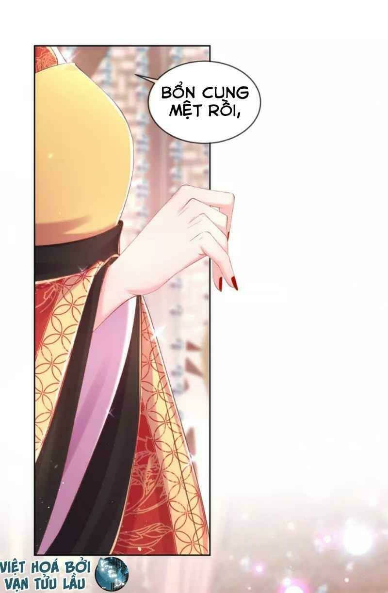 thị huyết y phi chapter 61 30