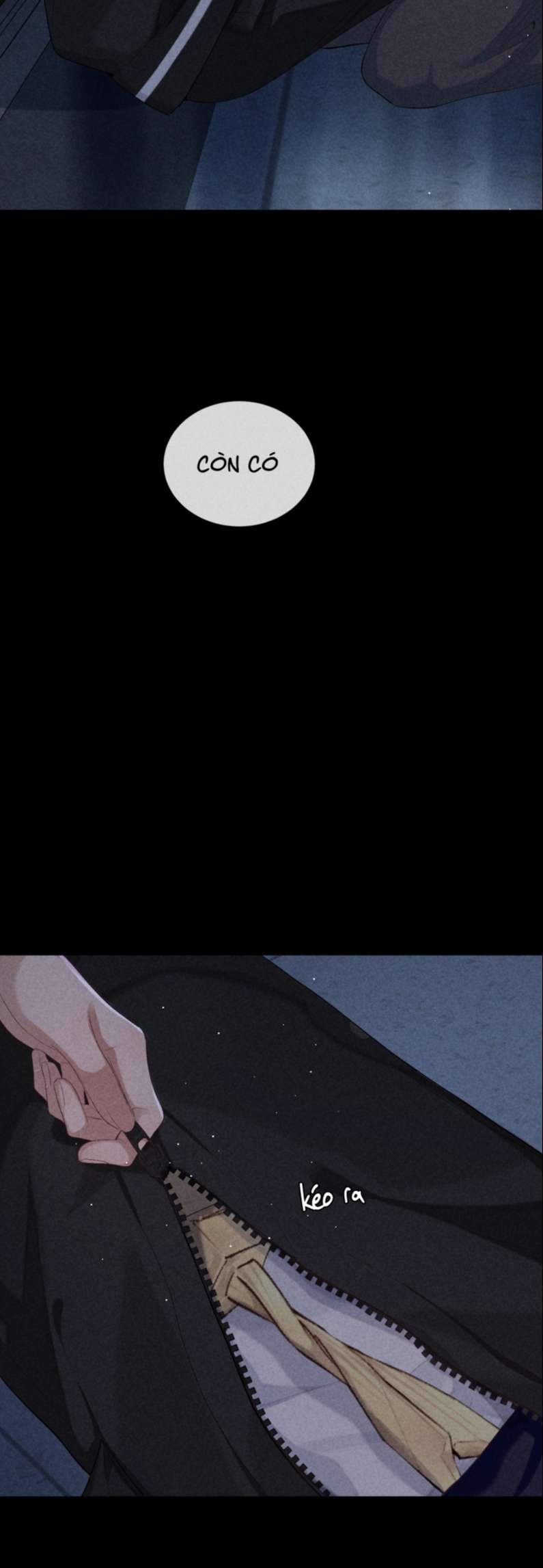 trò chơi săn mồi chapter 73 35