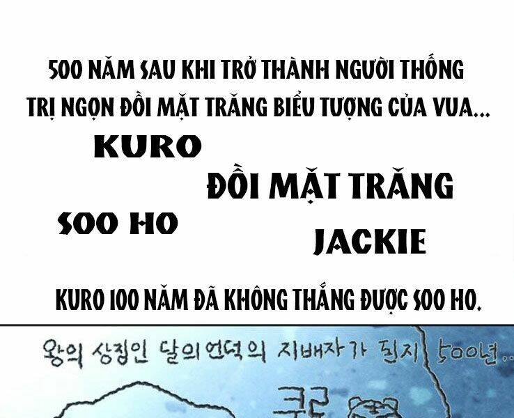 druid tại ga seoul - người hóa thú chapter 38 194