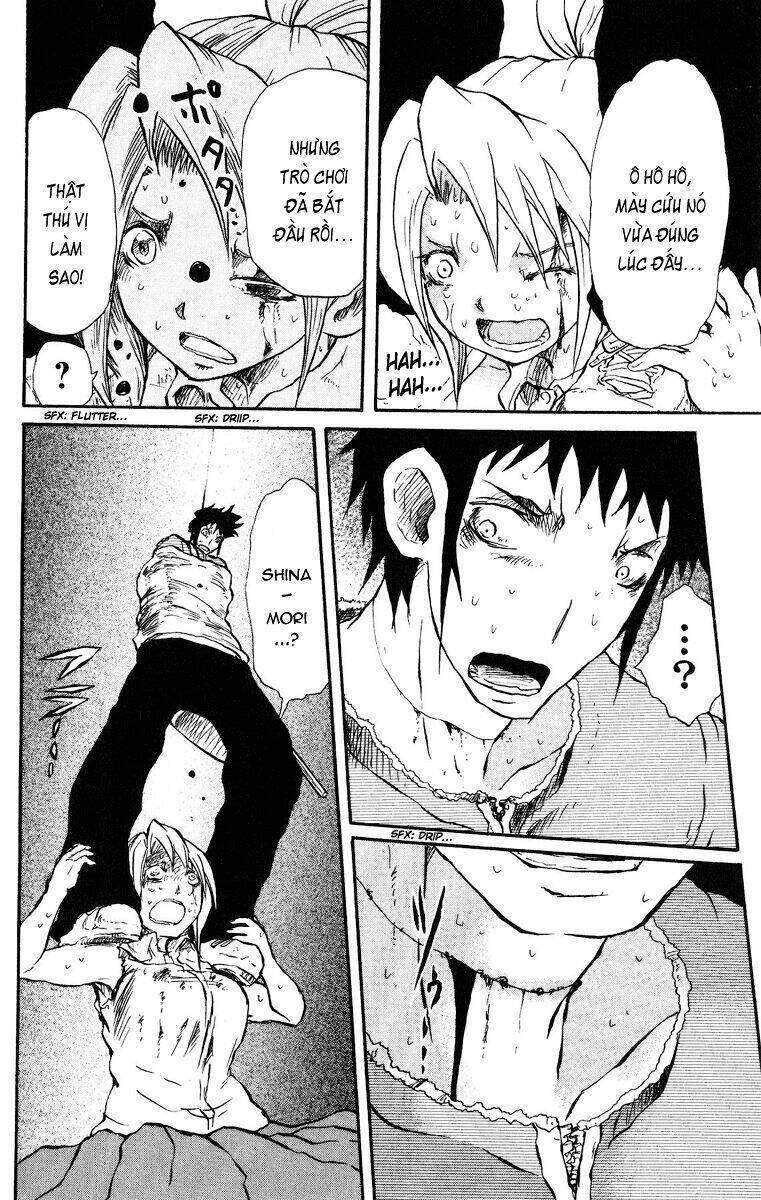 cerberus chapter 29 16