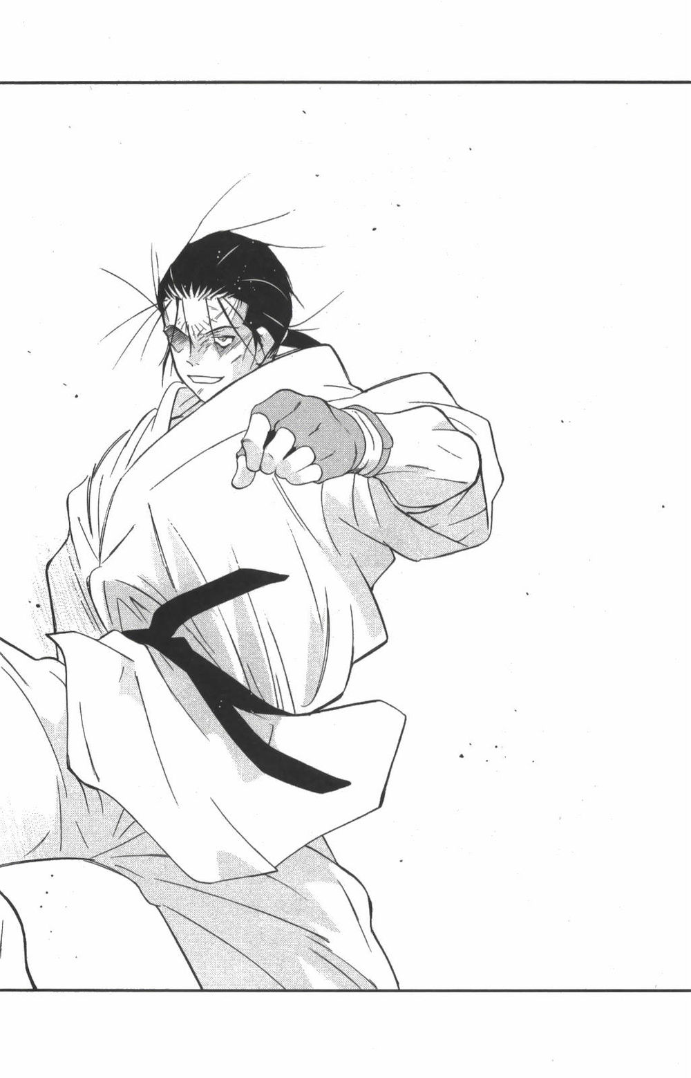 truyền nhân atula 3 chapter 23 14