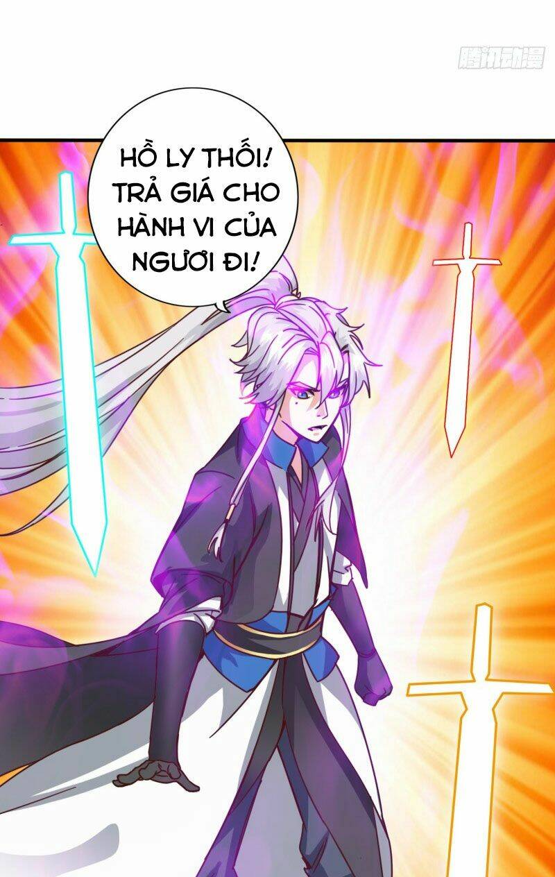 chư thiên ký chapter 290 1