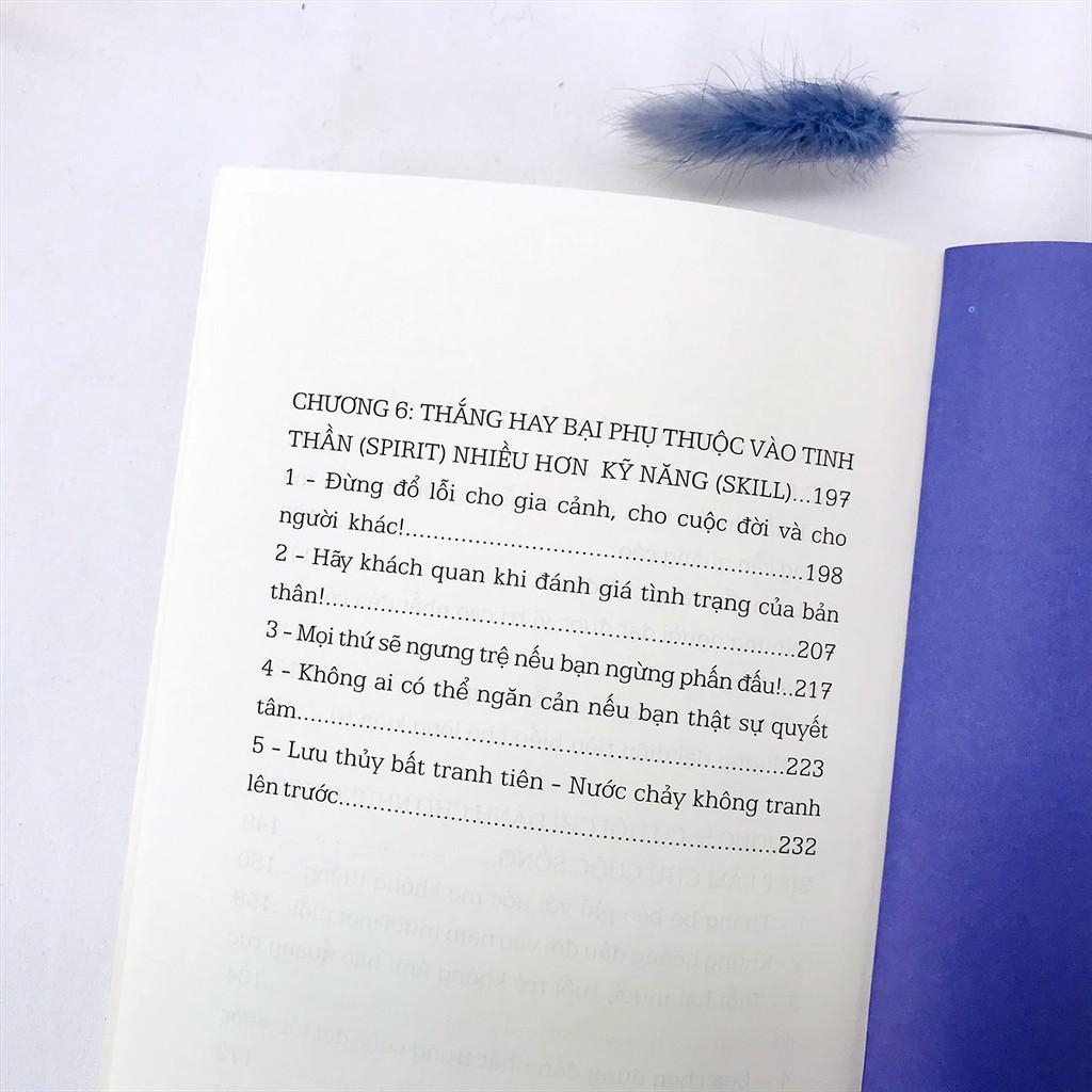 Sách - Người Cân Bằng Cuộc Sống