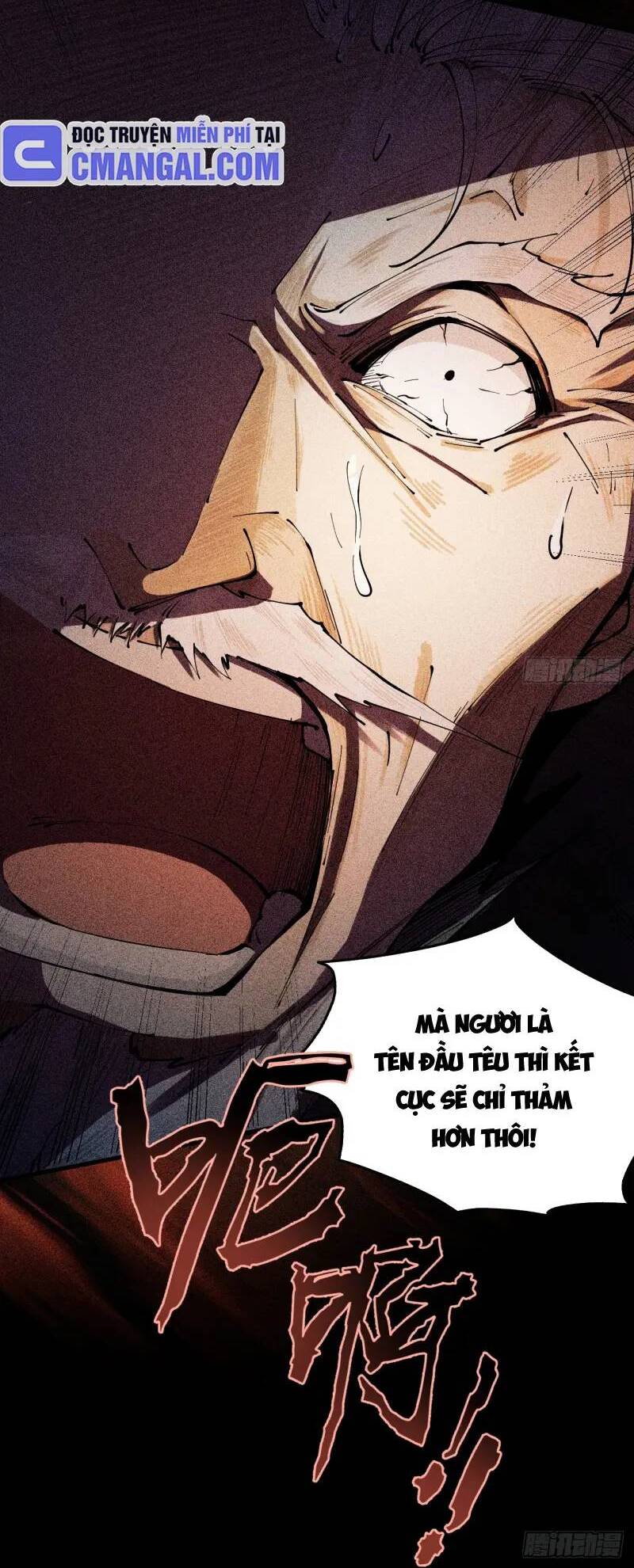 gặp mạnh thì càng mạnh, tu vi của ta không giới hạn chapter 3 45