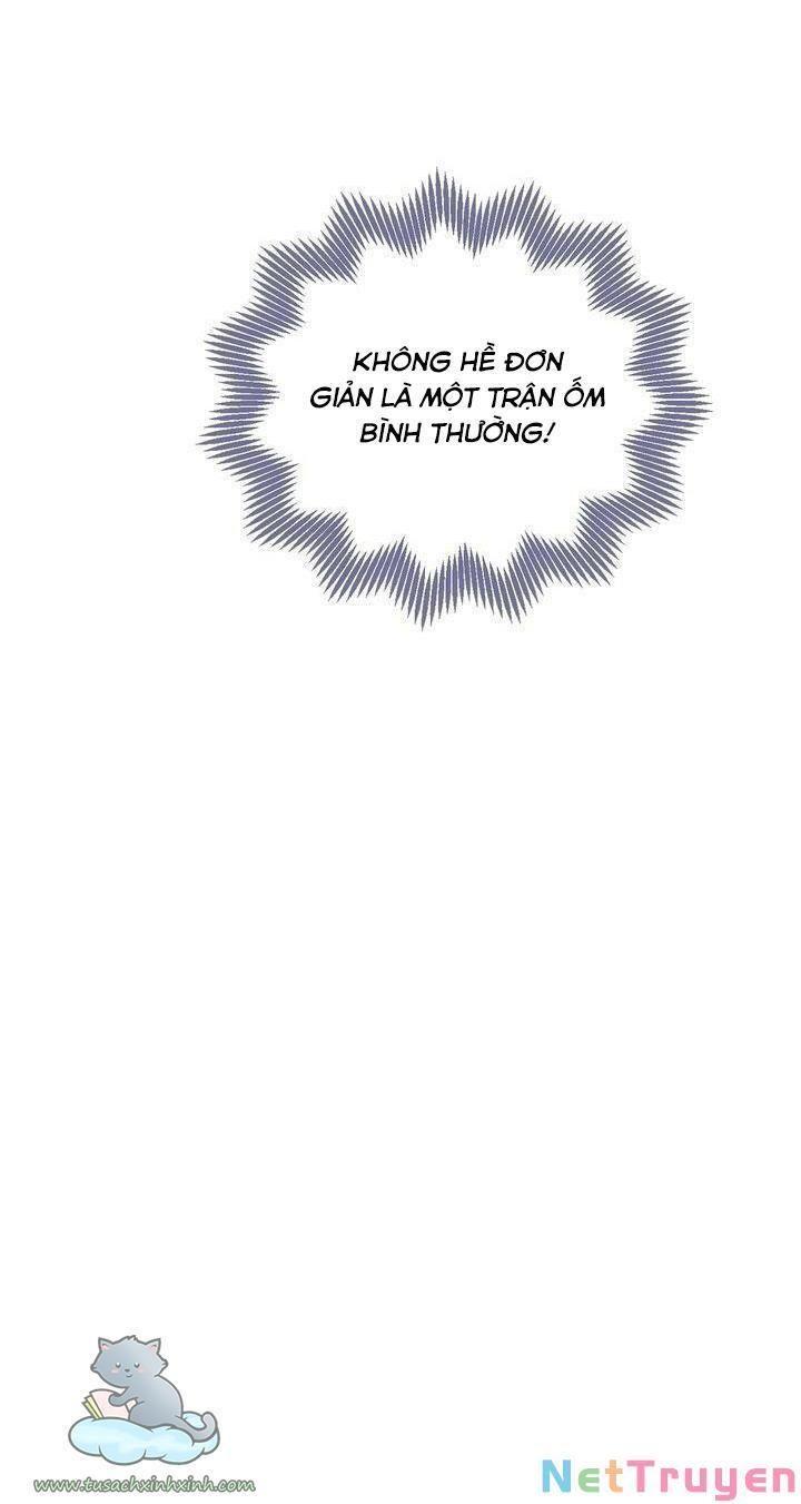 xin hãy cứ khóc, thái tử chapter 17 7