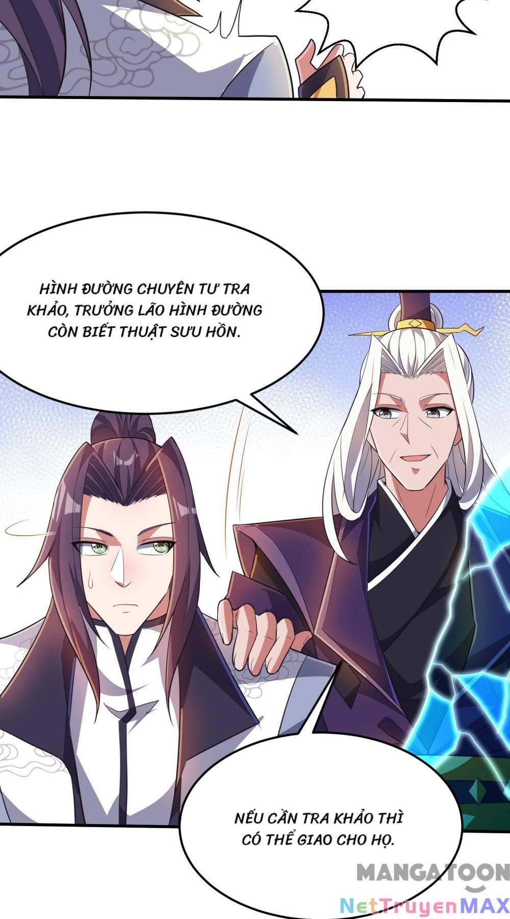 đệ nhất người ở rể chapter 248 29