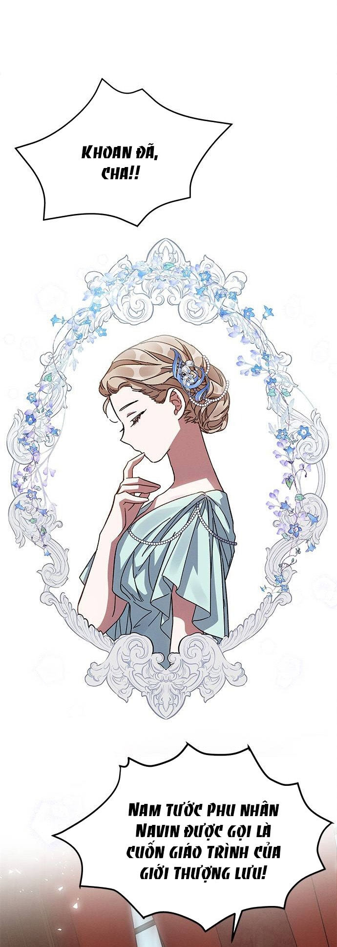 ôi kẻ thù không đội trời chung thân ái của tôi chapter 16.1 35