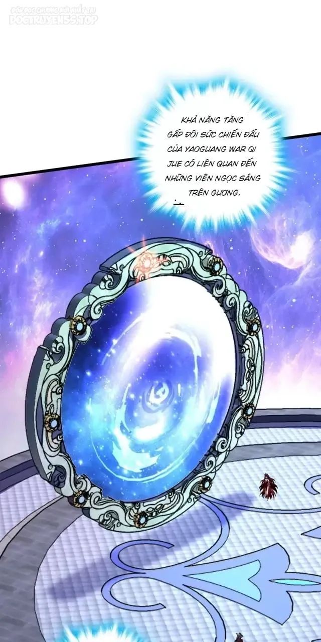 tôi, thần long của nữ đế! chapter 14 12