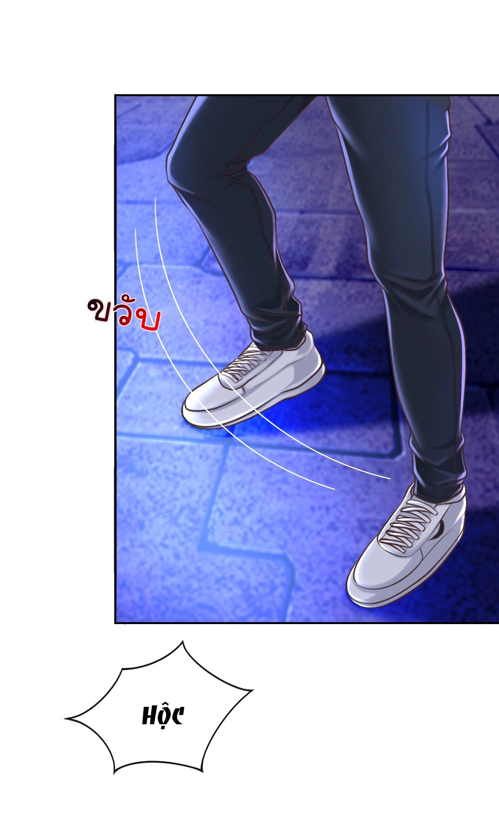 [18+] hãy cẩn thận khi sử dụng từ ''bạn'' sai người chapter 21.1 29