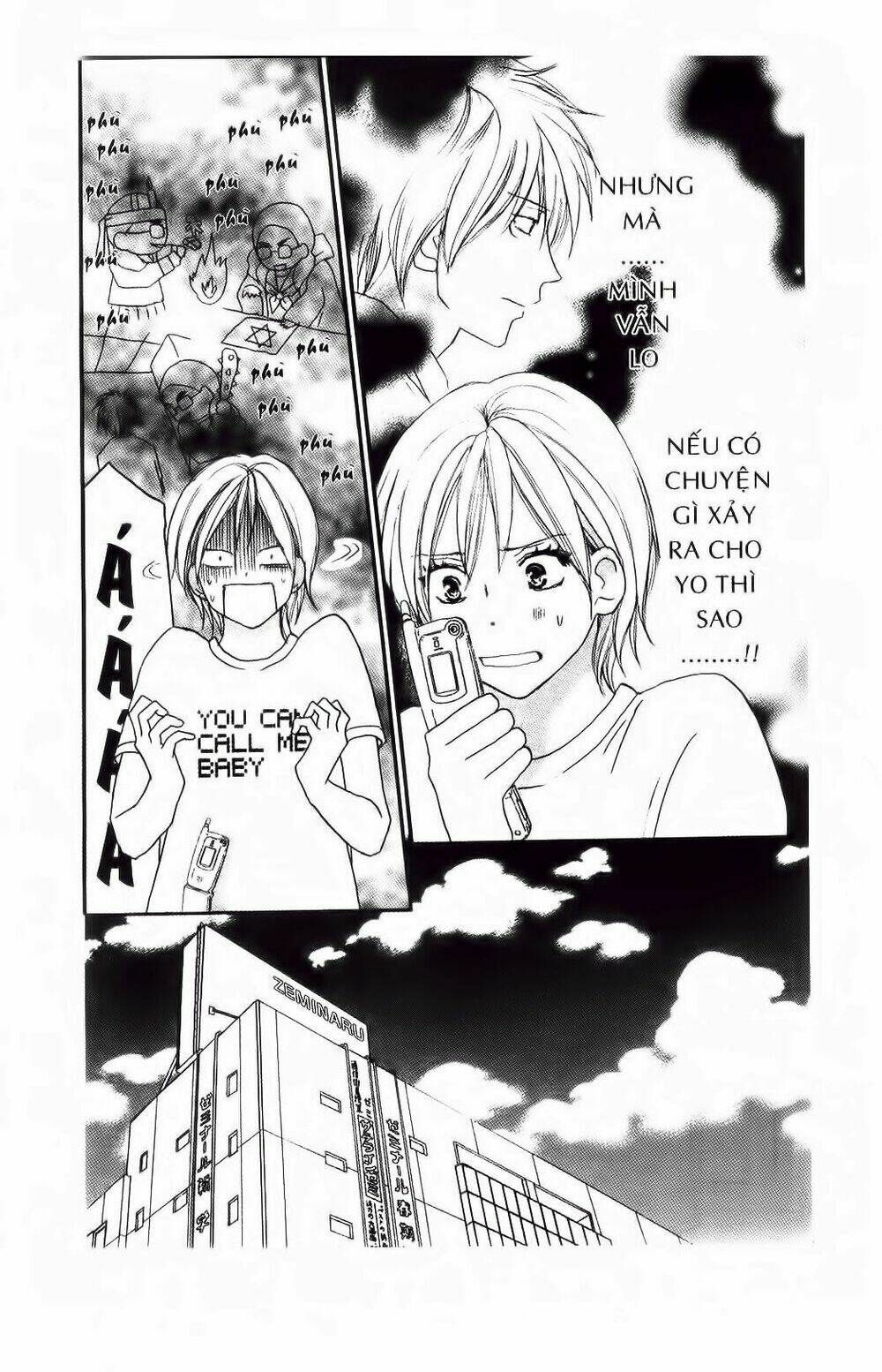 chuyện cấp iii chapter 59 17