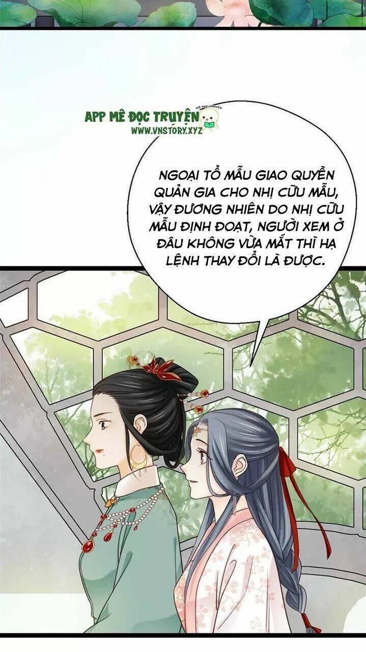 kiều nữ độc phi chapter 242 19