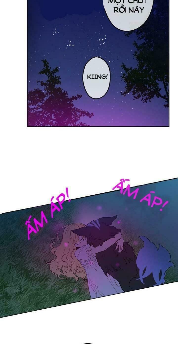 một ngày nọ tôi bỗng thành nàng công chúa chapter 23.5 8