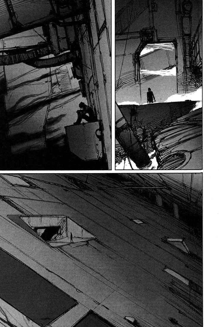 blame! chapter 51 27