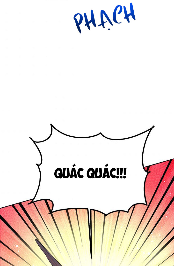 công chúa của loài chim chapter 36.2 34