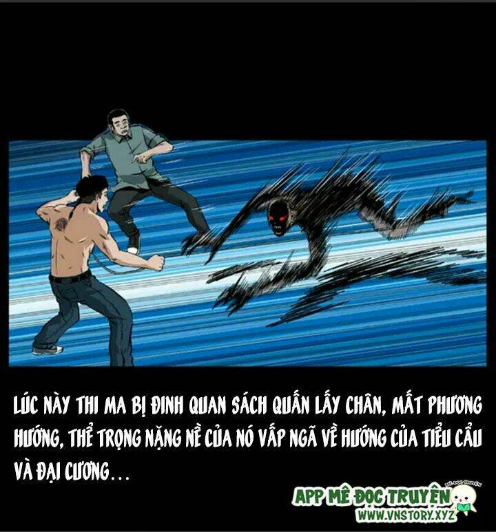 U Minh Ngụy Tượng Chapter 41 11