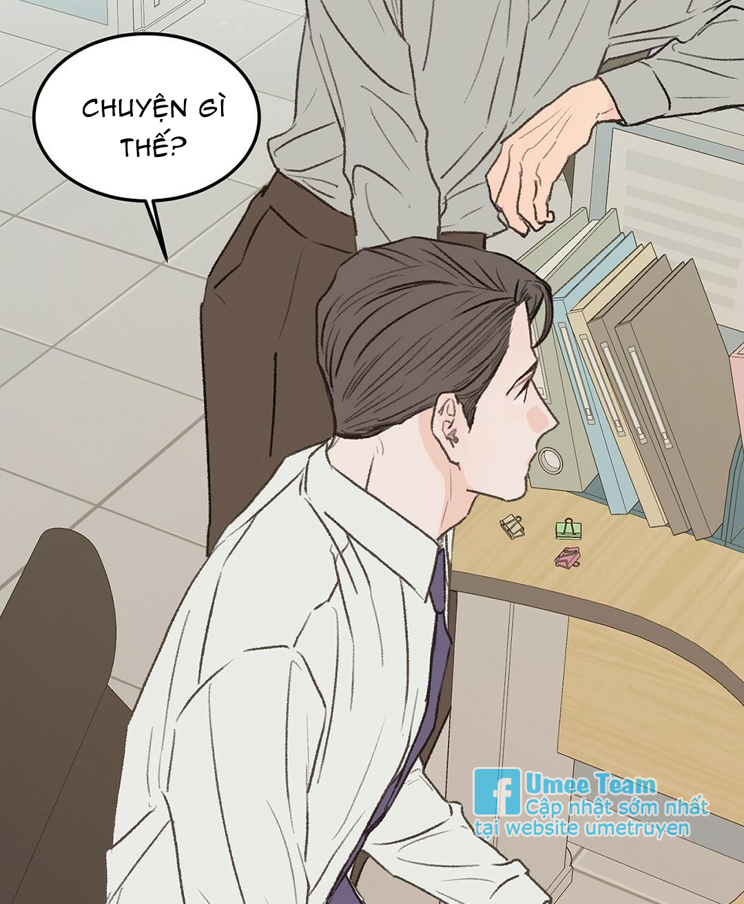 vùng cấm tình yêu của beta chapter 28 78