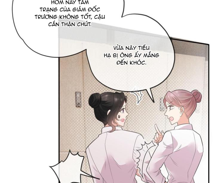 lăn đi, tiên sinh lười biếng chapter 3 94