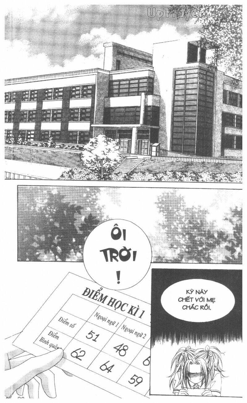 cáo già gặp sói điên chapter 5 21