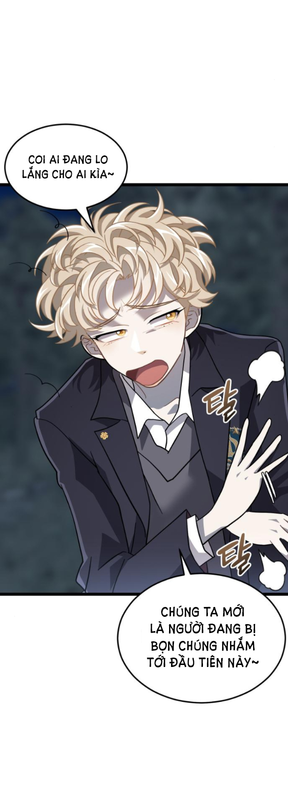 dark moon - tế đàn ánh trăng chapter 52.2 25