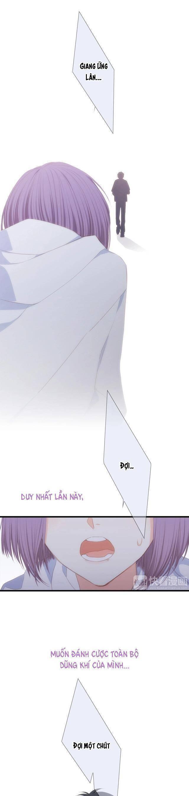 con tim rung động 2 chapter 139.2 19