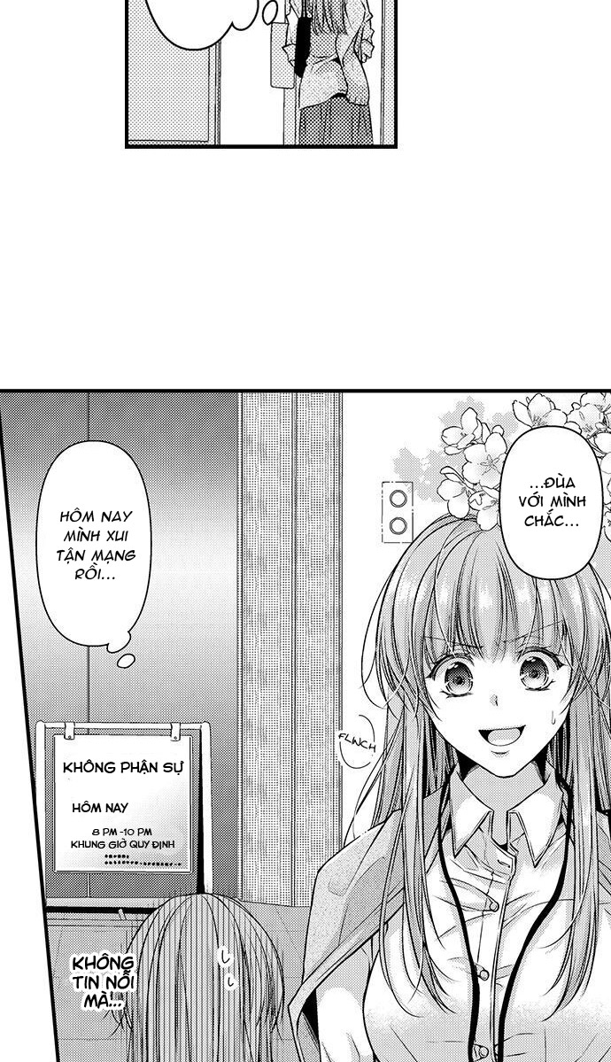 vợ ơi, đừng chạy chapter 23.2 3