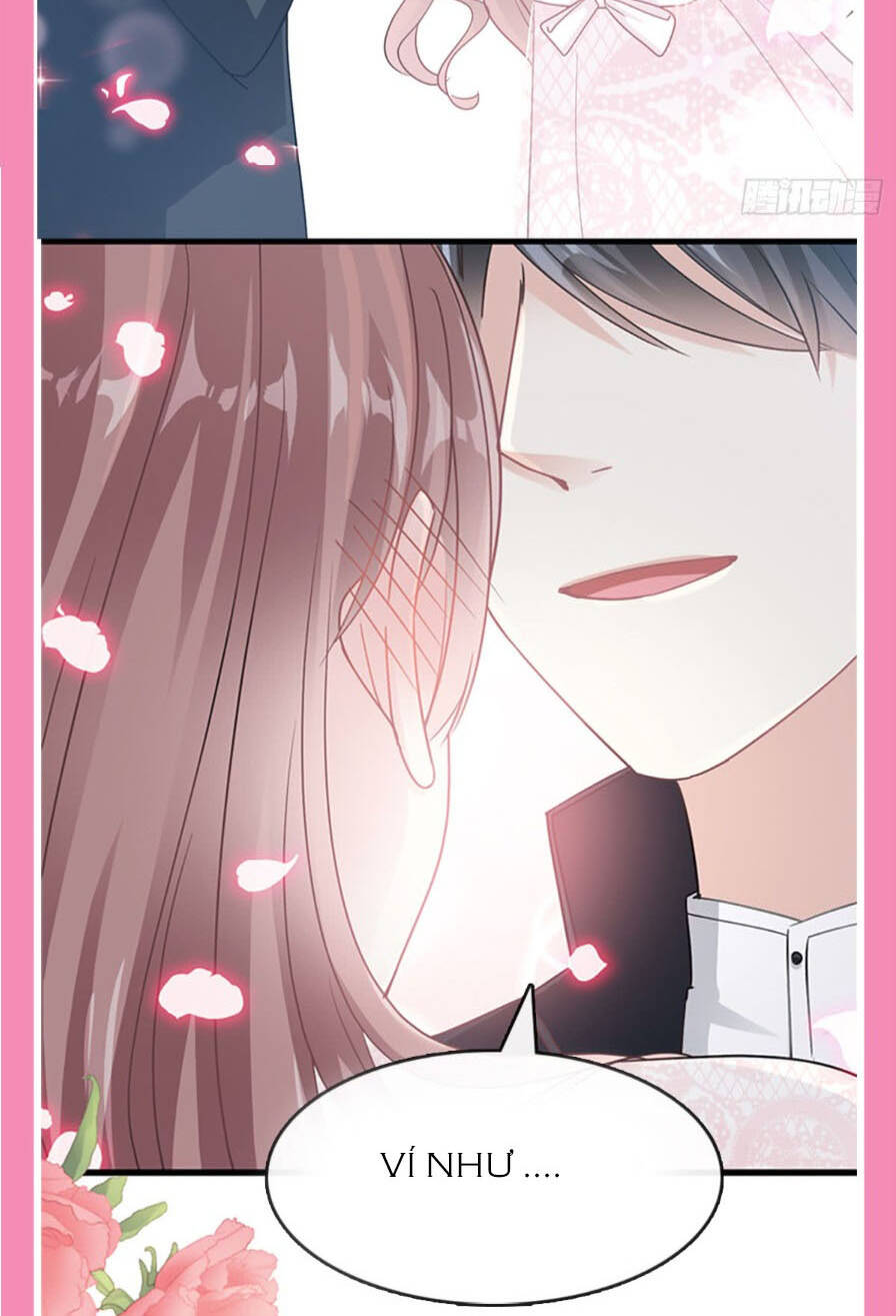 bá đạo tổng tài nhẹ nhàng yêu chapter 45.2 18