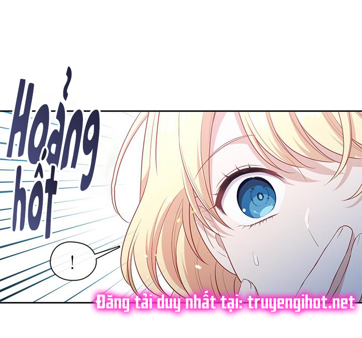 cẩn thận nữ phụ phản diện đấy! chapter 101 21