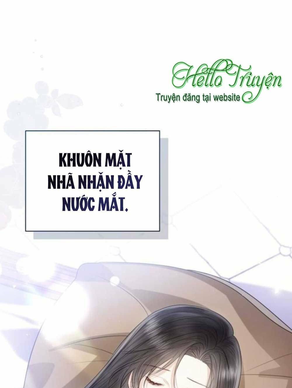 tôi sẽ từ bỏ vị trí hoàng hậu chapter 34 30