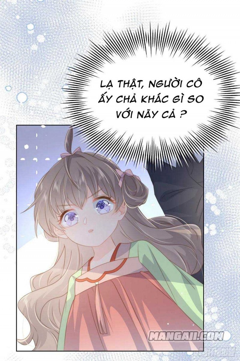 đoàn sủng lão đại ba tuổi rưỡi chapter 90 13