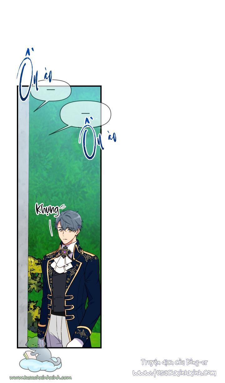 công nương khế ước của gia tộc công tước quái vật chapter 89 29