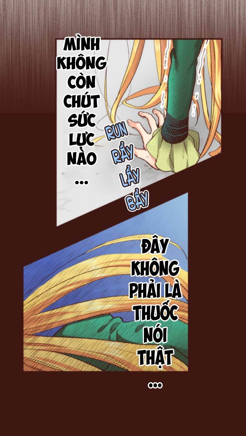 tôi tỉnh lại sau 20 năm! chapter 3 17