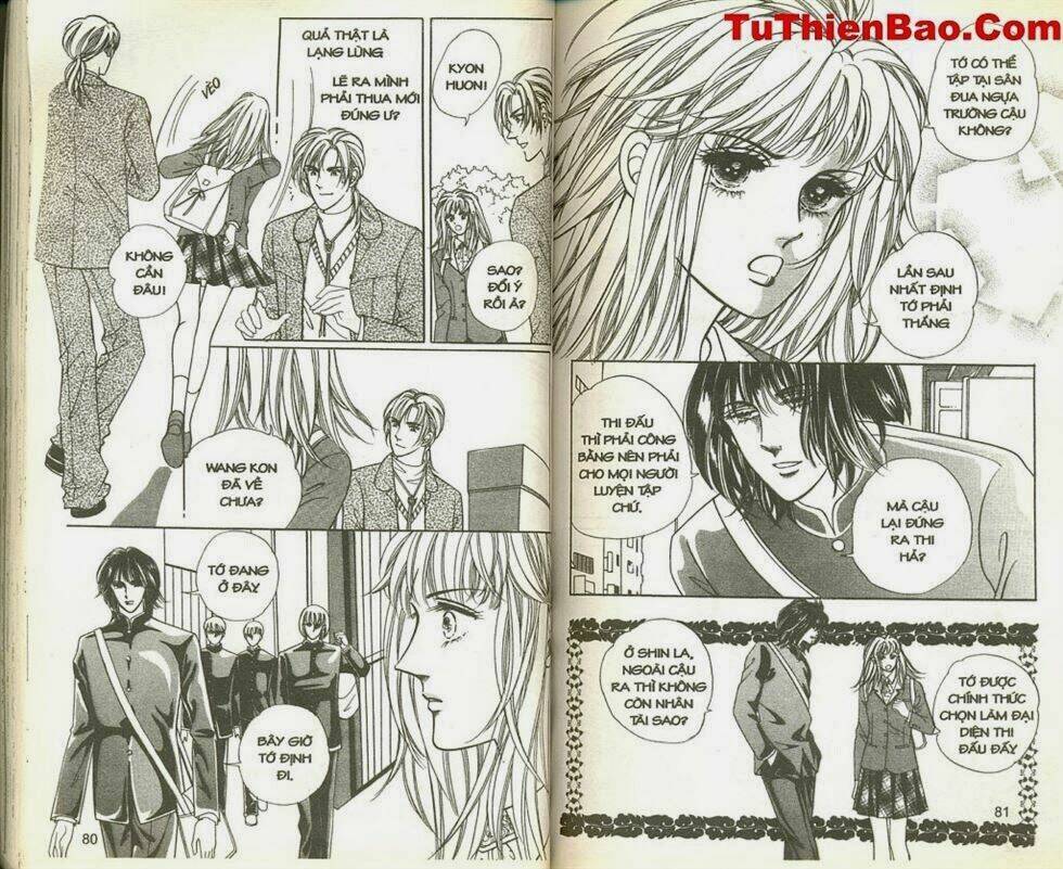 lọ lem kén rể chapter 4 40