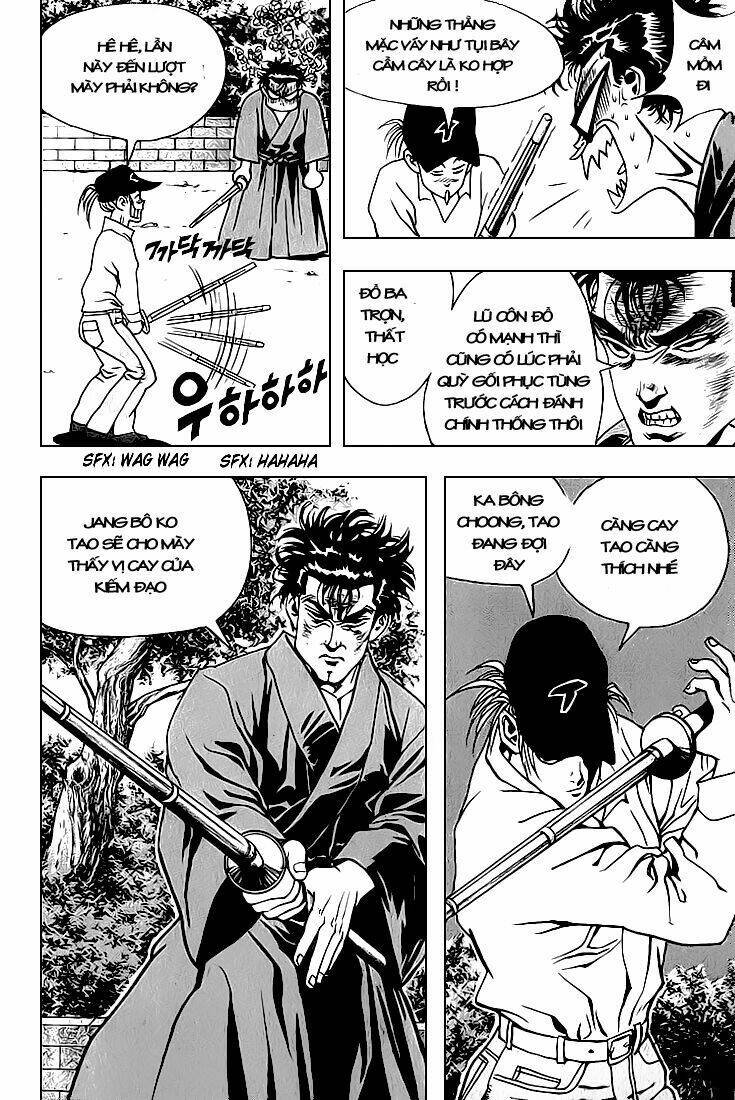 nina jalhae chapter 10 24