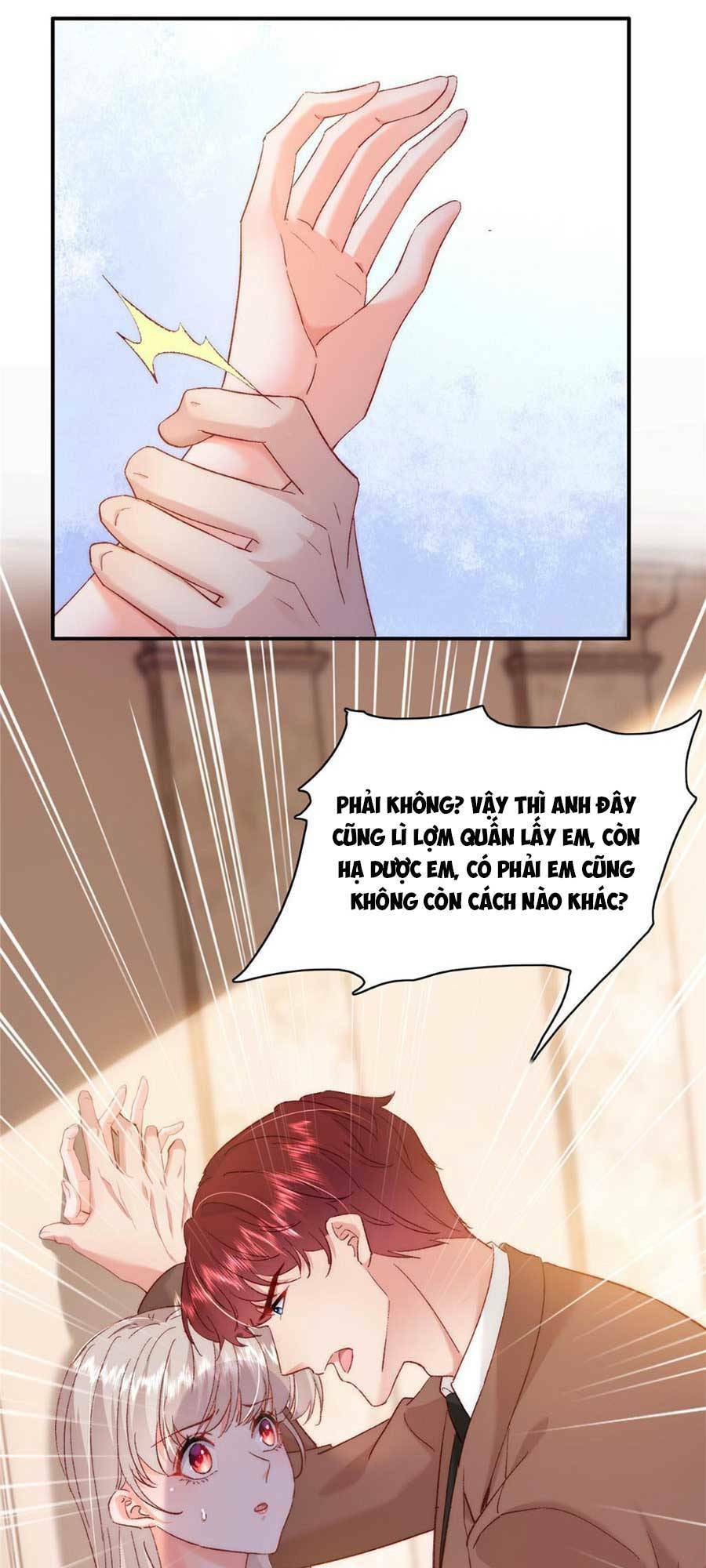 cô vợ của tôi không dễ bắt nạt chapter 27 20