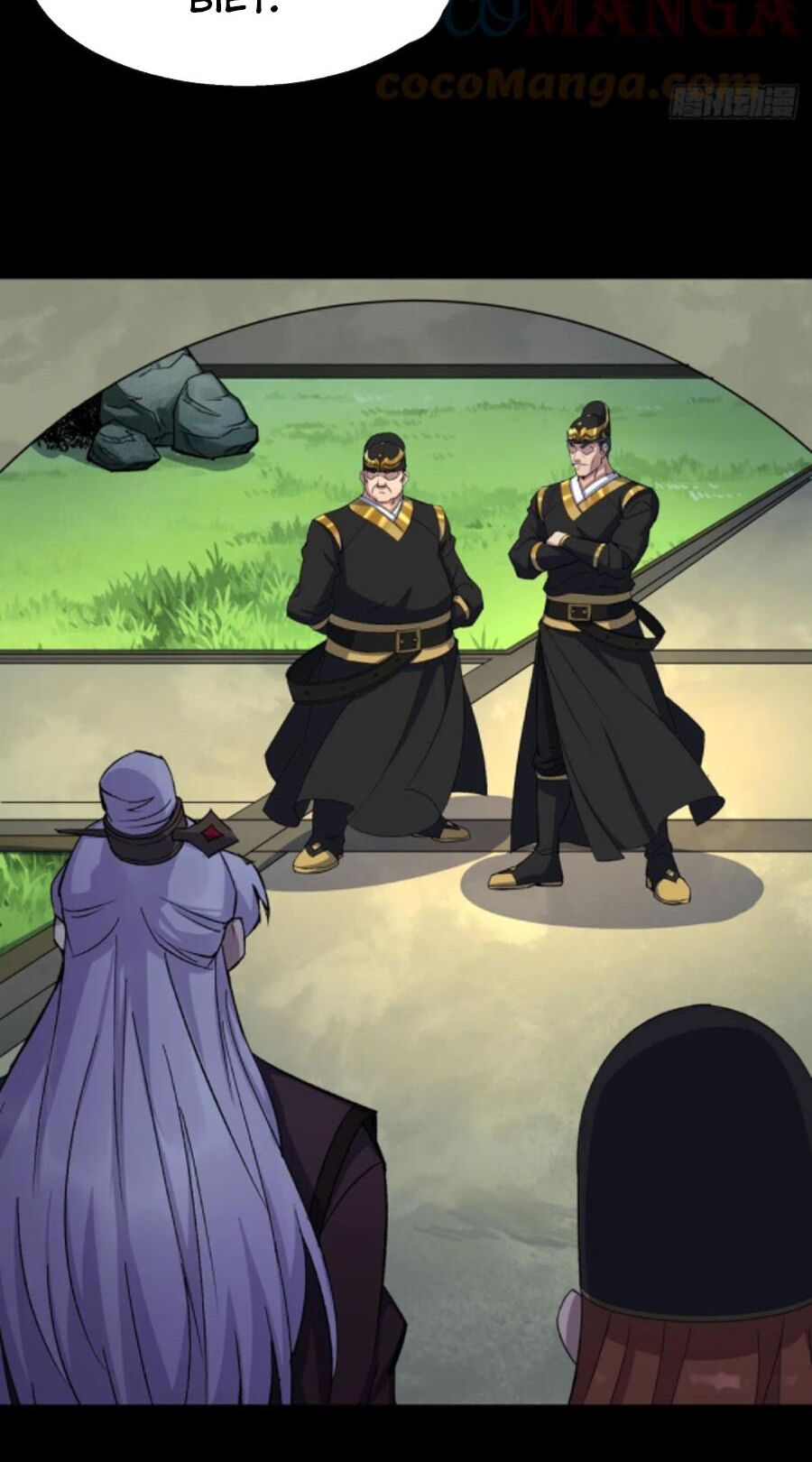 thông u đại thánh chapter 63 18