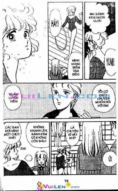 cô gái khả ái chapter 2 67