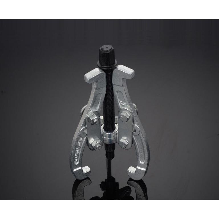 Vam Cảo 3 Càng Đa Năng 4 Inch Tháo Vòng Bi, Bánh Răng
