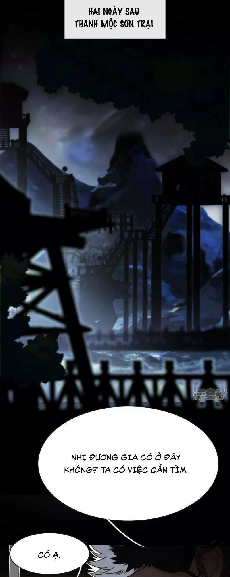 long hồn chiến tôn chapter 18 2