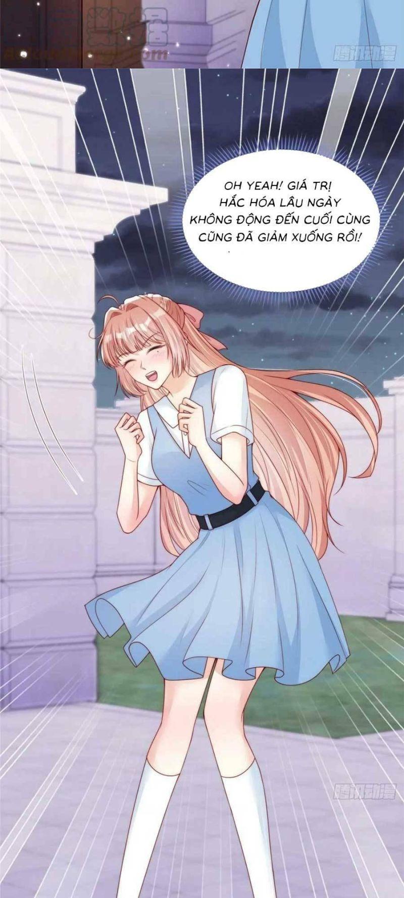 tôi được năm đại lão chiều chuộng hết nấc chapter 84 10