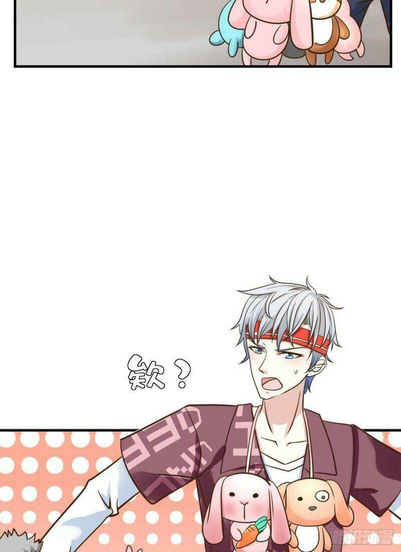 nhân ngư học trưởng, đừng ôm ta! chapter 83 39