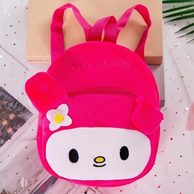 Balo đáng yêu cho bé Balo đáng yêu hình thú