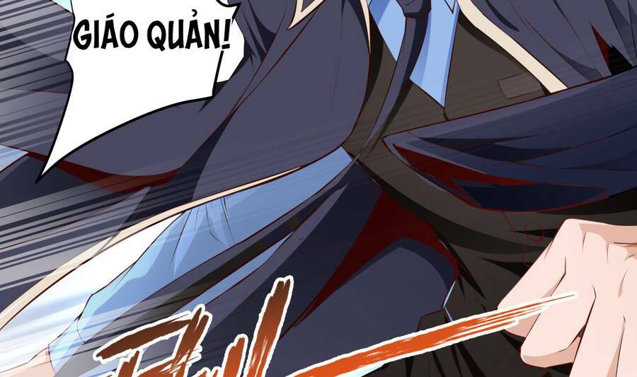 sau khi thân phận đại lão bị bại lộ chapter 9 4