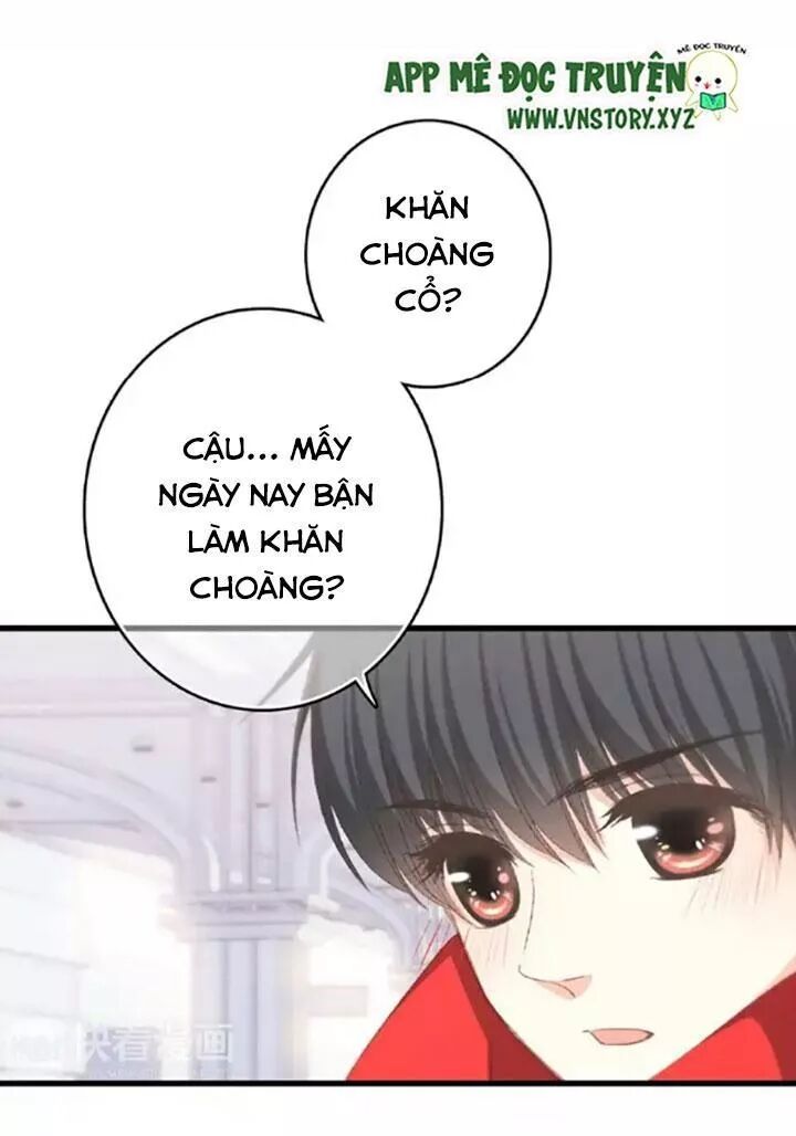 con tim rung động 2 chapter 62 15