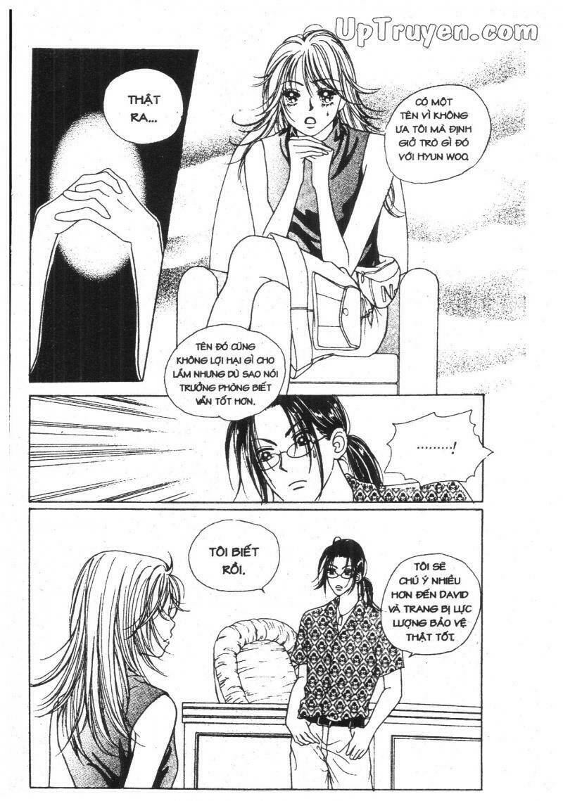 nụ hôn chàng trai chapter 7 21