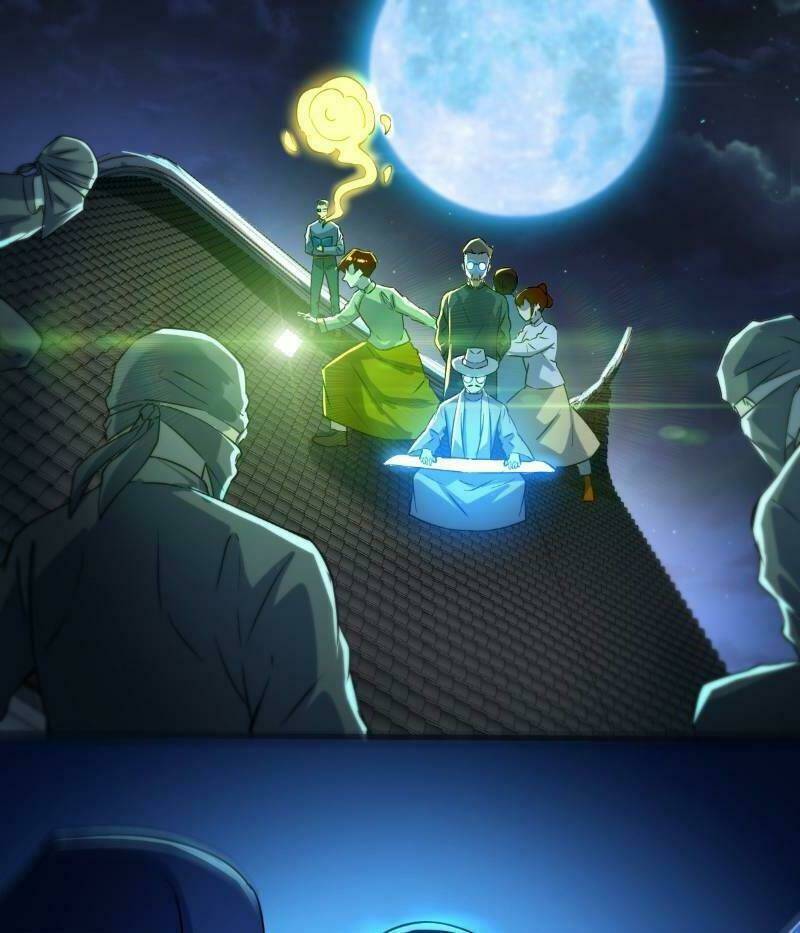 nghệ đạo đế tôn chapter 6 25