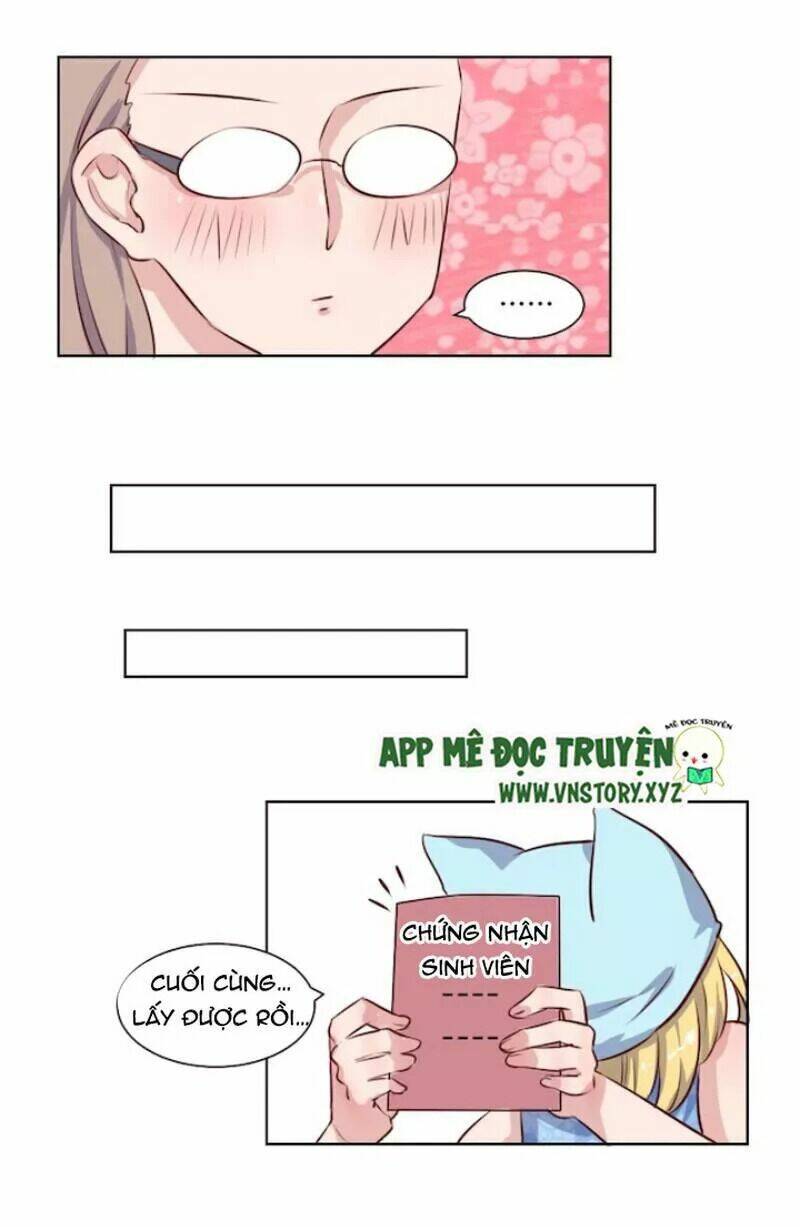 quỷ oa kiều thê của tôi chapter 59 6