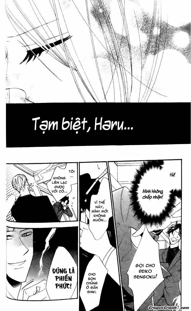 love sick chapter 14 14