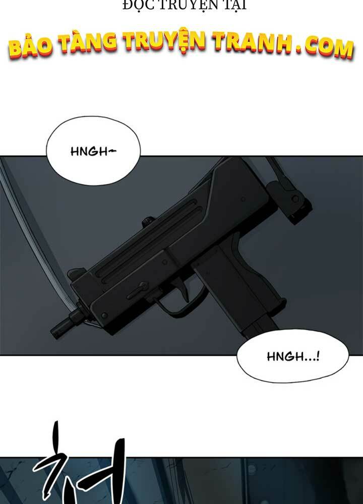 bậc thầy kiếm sư 2: arachi dị nhân đầu tiên chapter 6 96