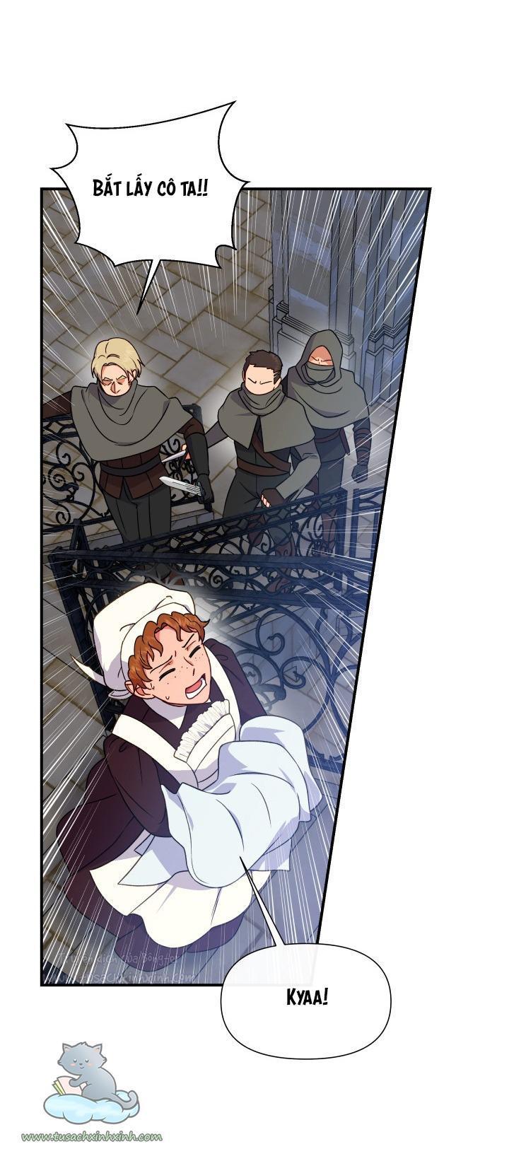 công nương khế ước của gia tộc công tước quái vật chapter 123 23