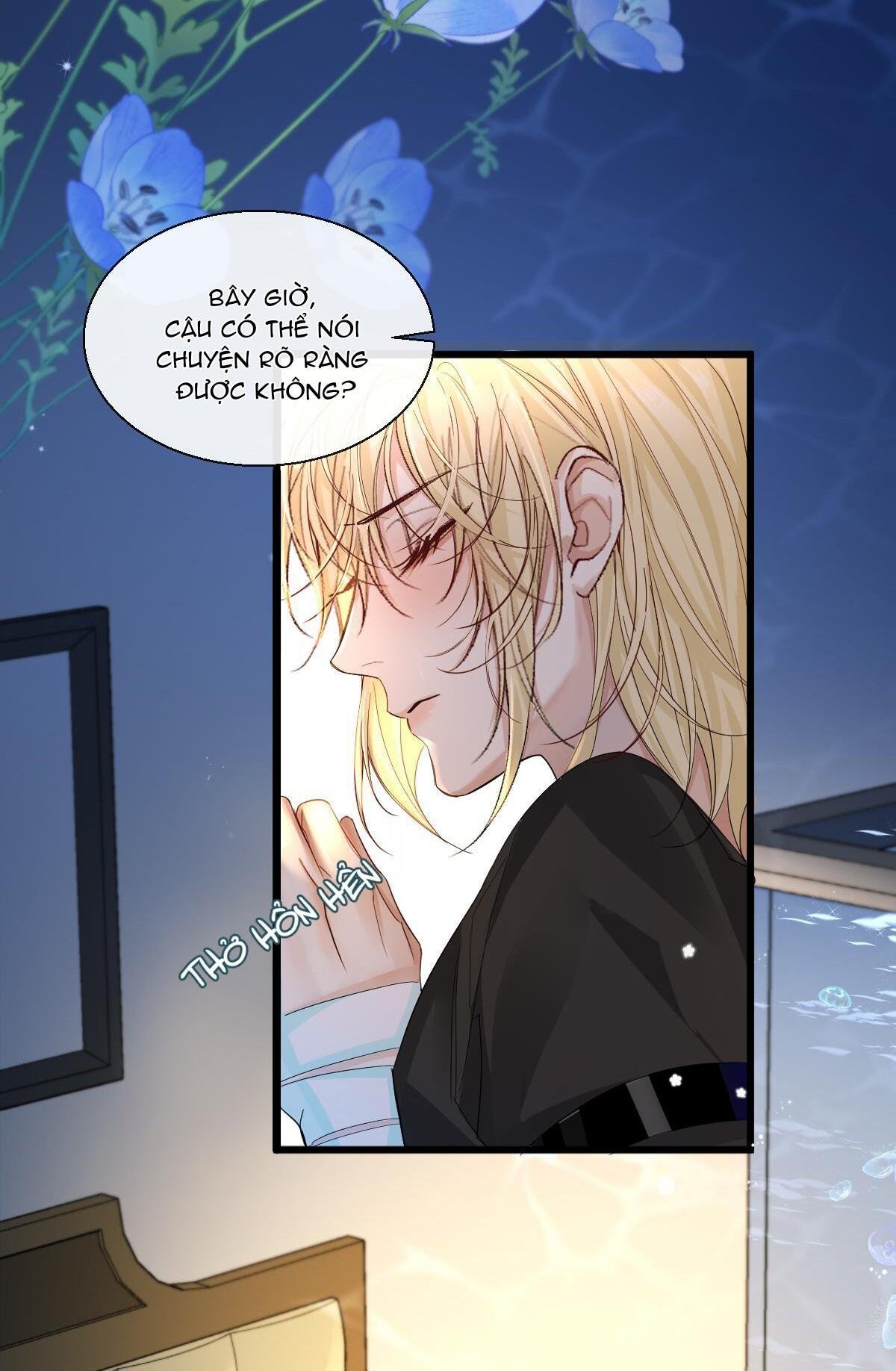 nhân ngư sa ngã chapter 28 6